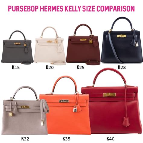 how to measure hermes kelly bag|Hermes Kelly Bag colours.